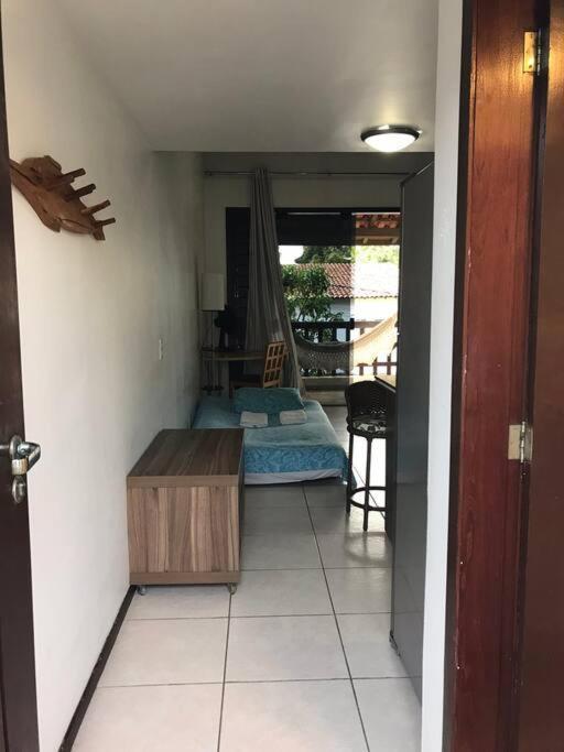 Duplex No Centrinho De Pipa Cozinha E 2 Banheiros Apartment Praia de Pipa