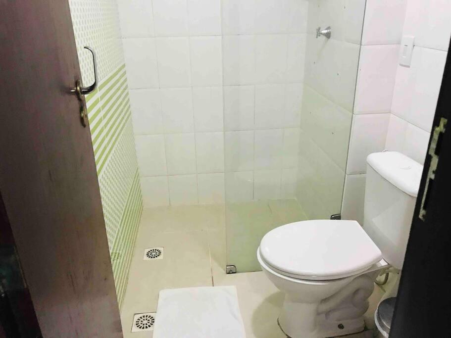 Duplex No Centrinho De Pipa Cozinha E 2 Banheiros
