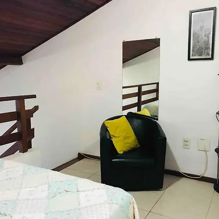 Apartamento Duplex No Centrinho De Pipa Cozinha E 2 Banheiros Praia de Pipa Exterior foto