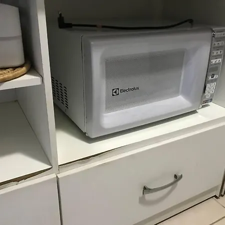 Apartamento Duplex No Centrinho De Pipa Cozinha E 2 Banheiros Praia de Pipa Exterior foto