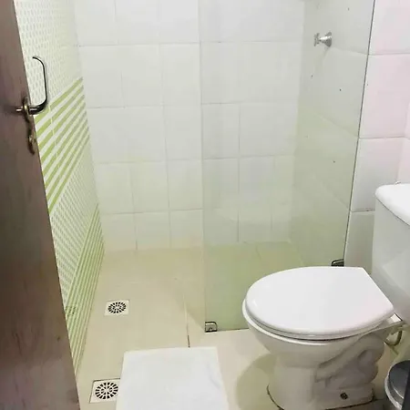 Apartamento Duplex No Centrinho De Pipa Cozinha E 2 Banheiros Praia de Pipa Exterior foto