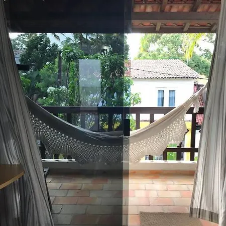 Apartamento Duplex No Centrinho De Pipa Cozinha E 2 Banheiros Praia de Pipa Exterior foto