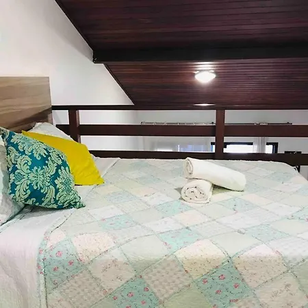 Apartamento Duplex No Centrinho De Pipa Cozinha E 2 Banheiros Praia de Pipa Exterior foto