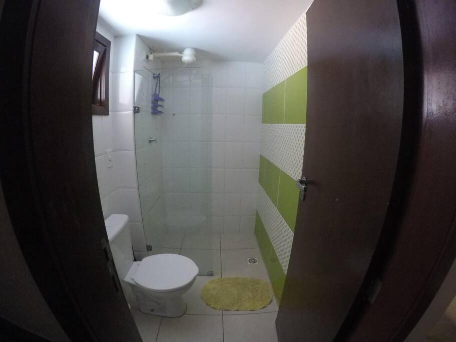 Duplex No Centrinho De Pipa Cozinha E 2 Banheiros * Praia de Pipa