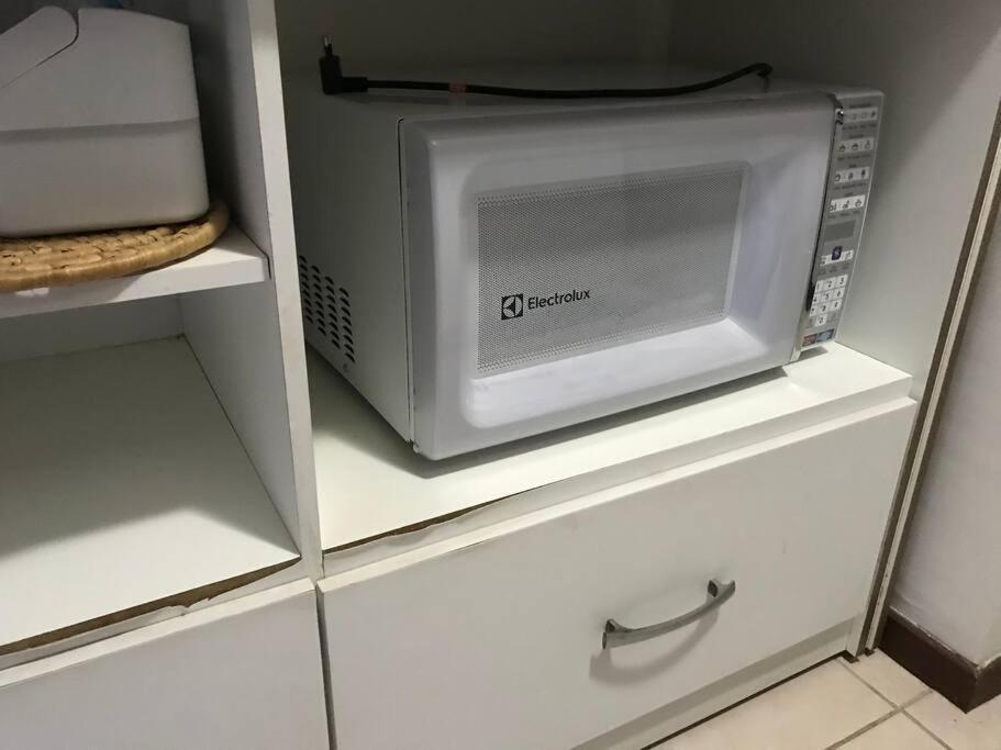 Duplex No Centrinho De Pipa Cozinha E 2 Banheiros Apartamento
