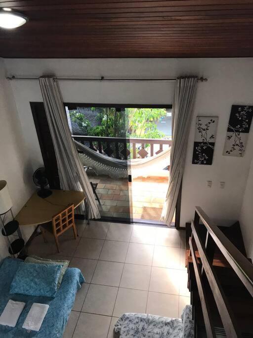 Duplex No Centrinho De Pipa Cozinha E 2 Banheiros Apartamento Praia de Pipa