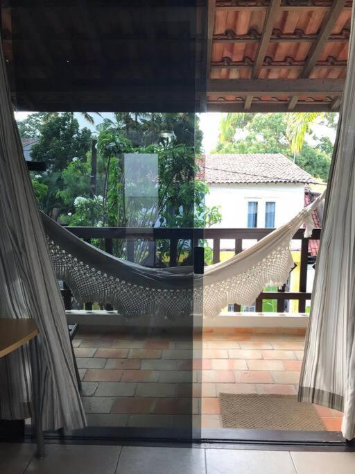 Apartamento Duplex No Centrinho De Pipa Cozinha E 2 Banheiros Praia de Pipa